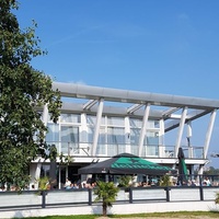 Zegerplas, Алфен-ан-ден-Рейн