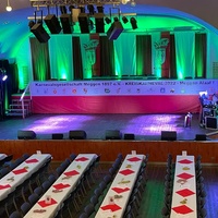 Sauerlandhalle, Леннештадт