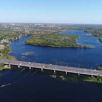 Зелёный остров, Липецк