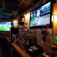 Alford's Pub, Лебанон, Миссури