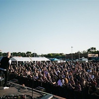 Portage Mall Festival Area, Портедж, Индиана