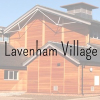 Lavenham Village Hall, Садбери