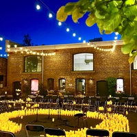 The Fort Common, Виктория