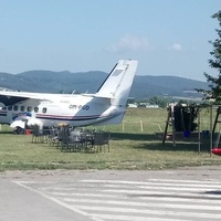 Letisko Trenčín, Тренчин