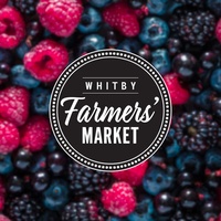 Farmers Market, Уитби, Онтарио