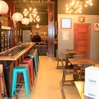 The Beer Snob, Джеймстаун, Нью-Йорк