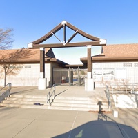 Nelson Park, Су-Фолс, Южная Дакота