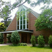 Valois United Church, Монреаль