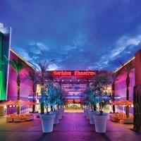 Harkins Theatres Tempe Marketplace 16, Темпе, Аризона