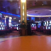 Ovation Hall at Odawa Casino, Петоски, Мичиган