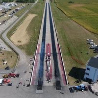 Tri State Raceway, Эрлвилл, Айова