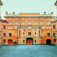 Государственная Академическая Капелла, Санкт-Петербург