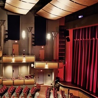 North Shore Center - George Van Dusen Theatre, Скоки, Иллинойс