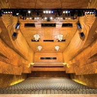 Elisabeth Murdoch Hall at Melbourne Recital Centre, Мельбурн