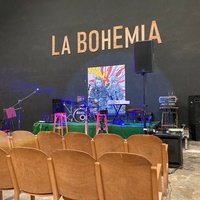 La Bohemia, Кастельон-де-ла-Плана