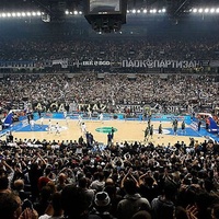 Štark Arena, Белград