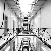 Fængslet, Хорсенс