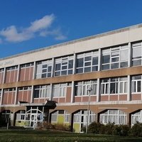 Cultural Center Jean Moulin, Лимож