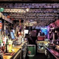 Burns Alley Tavern, Чарлстон, Южная Каролина