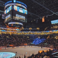 Barclays Center, Нью-Йорк