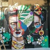 Frida Bar n’ Stage, Патры