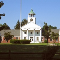 Восточный Сетокет, Нью-Йорк