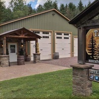 Tall Pines Distillery, Сомерсет, Пенсильвания