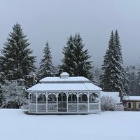 Gazebo Concerts, Бетлхем, Нью-Хэмпшир