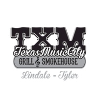 Texas Music City Grill & Smokehouse, Линдейл, Техас