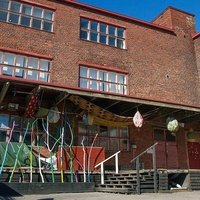 Ääniwalli, Хельсинки