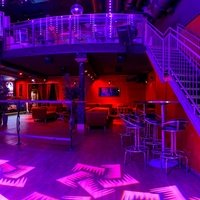 Villi Nightclub, Канкаанпяа