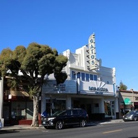 Лос Гатос, Калифорния