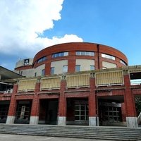 Slovene National Theatre, Нова-Горица