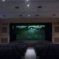 Teatro de Cancún, Канкун