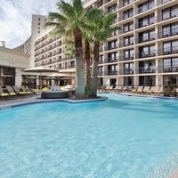 Holiday Inn Resort Galveston, Галвестон, Техас