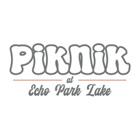 Piknik, Лос-Анджелес, Калифорния