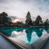 Spassbad, Ведемарк