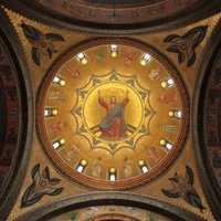 St Sophia's Cathedral, Лондон