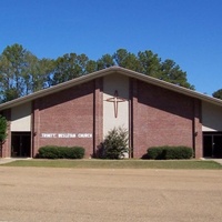 Trinity Wesleyan Church, Бирам, Миссисипи
