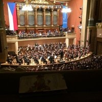 KBS Hall, Киото