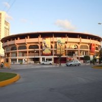 Plaza de Toros, Канкун