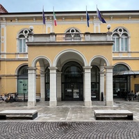 Teatro Comunale Giuseppe Verdi, Гориция