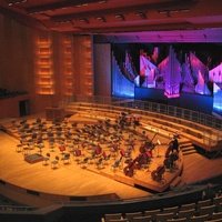 L'auditorium, Лион