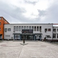Центар за културу Влада Дивљан, Белград
