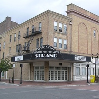 Strand Theater, Лейквуд, Нью-Джерси