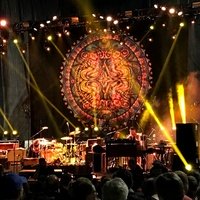 Carl Black Chevy Woods Amphitheater, Нашвилл, Теннесси