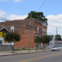 Маренго, Огайо