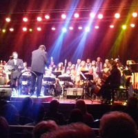 Teatro Español, Неукен