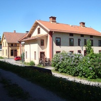 Sandviken Bruket, Сандвикен