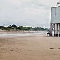 Бернем-он-Си